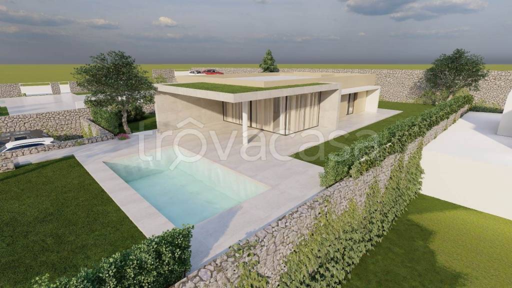 casa indipendente in vendita a San Gregorio di Catania