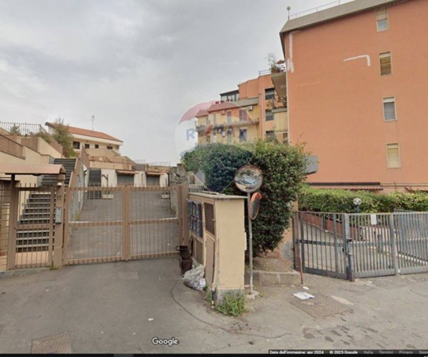 appartamento in vendita a San Gregorio di Catania