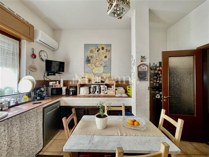 appartamento in vendita a San Gregorio di Catania