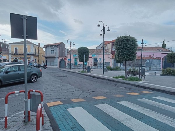 appartamento in vendita a San Gregorio di Catania