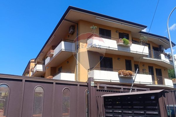 appartamento in vendita a San Gregorio di Catania