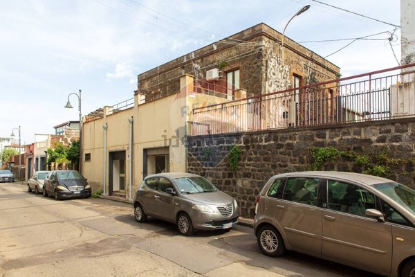 bivano in vendita a San Gregorio di Catania