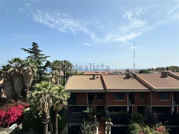 appartamento in vendita a San Gregorio di Catania