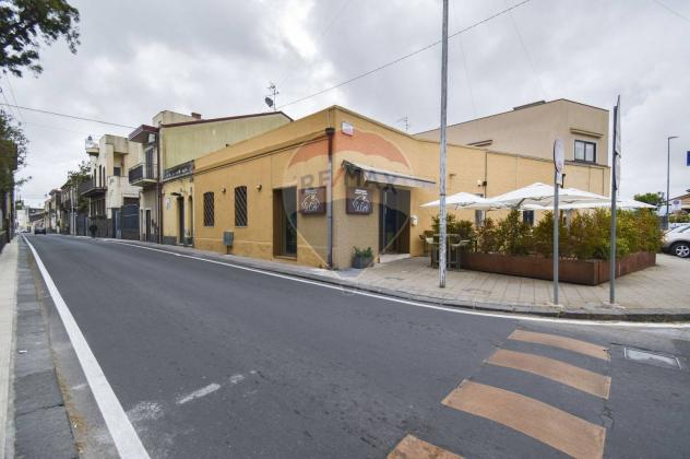 negozio in vendita a San Gregorio di Catania