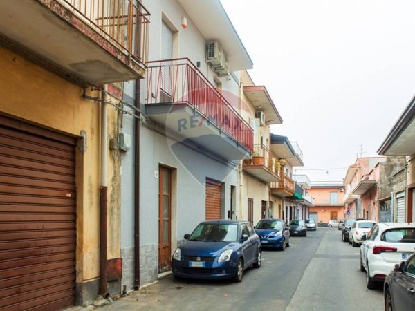 appartamento in vendita a San Gregorio di Catania