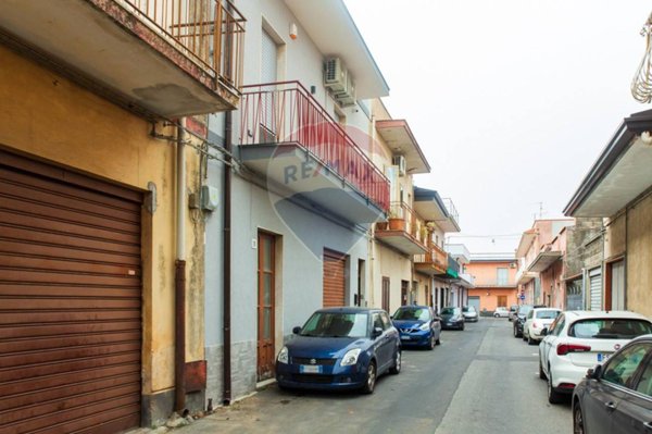 appartamento in vendita a San Gregorio di Catania