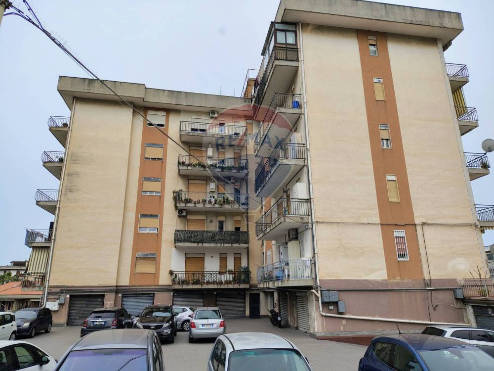 appartamento in vendita a San Gregorio di Catania