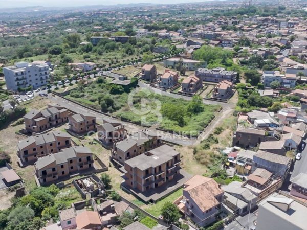 casa indipendente in vendita a San Gregorio di Catania