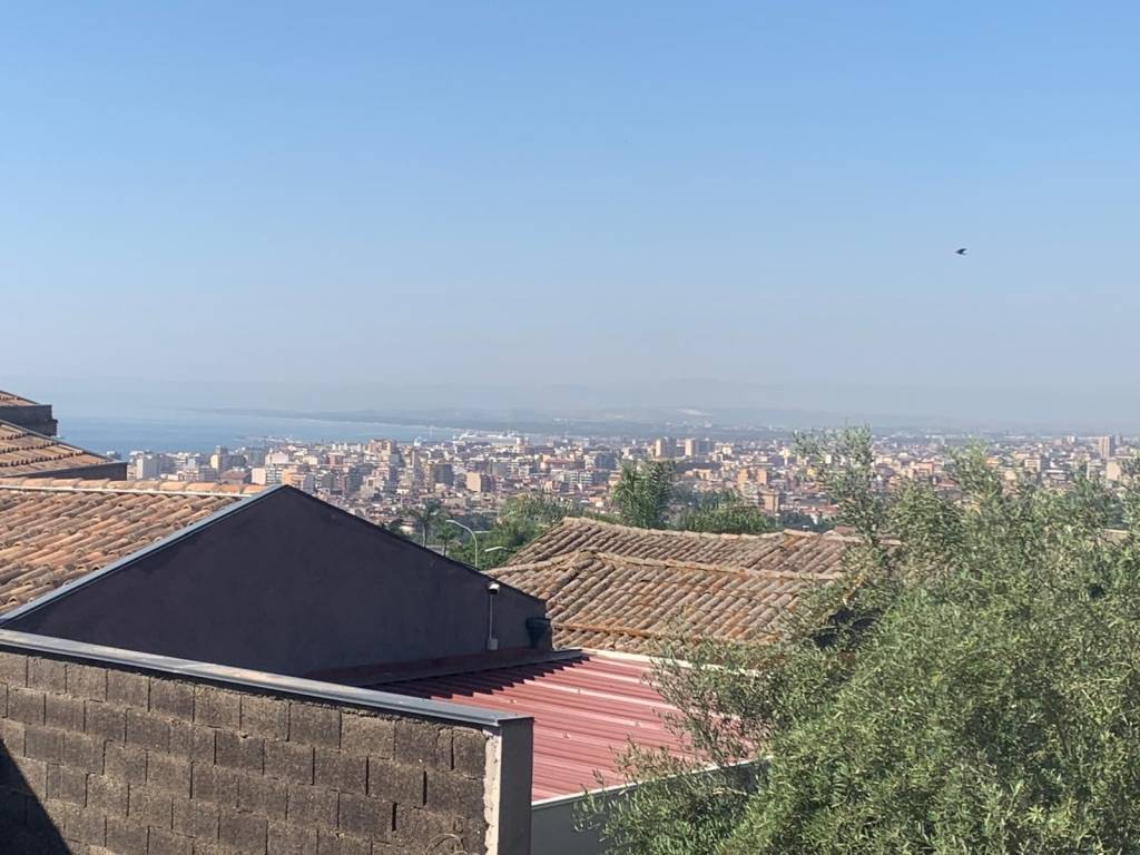 appartamento in vendita a San Gregorio di Catania