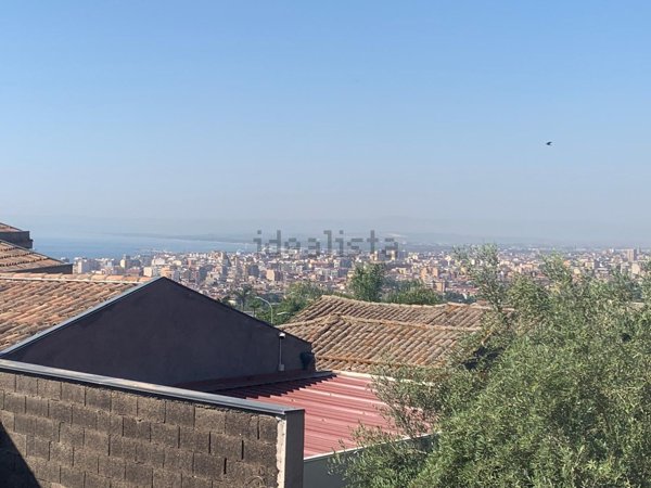 appartamento in vendita a San Gregorio di Catania