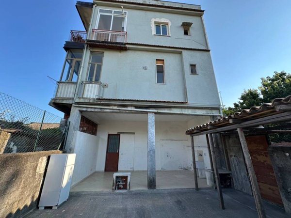 appartamento in vendita a San Gregorio di Catania