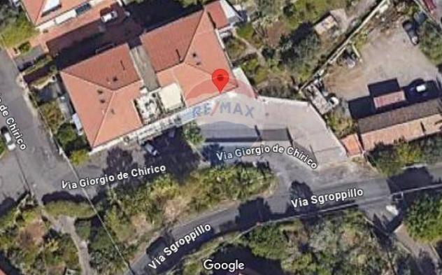 locale commerciale in vendita a San Gregorio di Catania