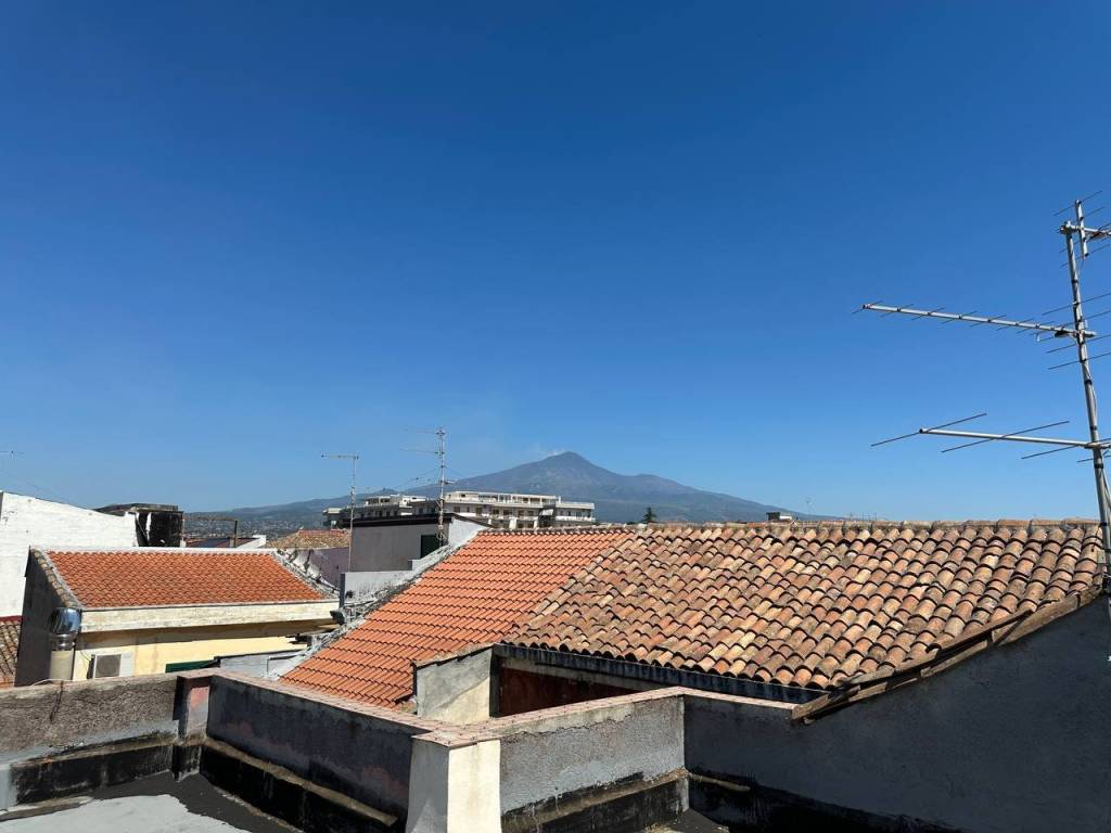 appartamento in vendita a San Gregorio di Catania