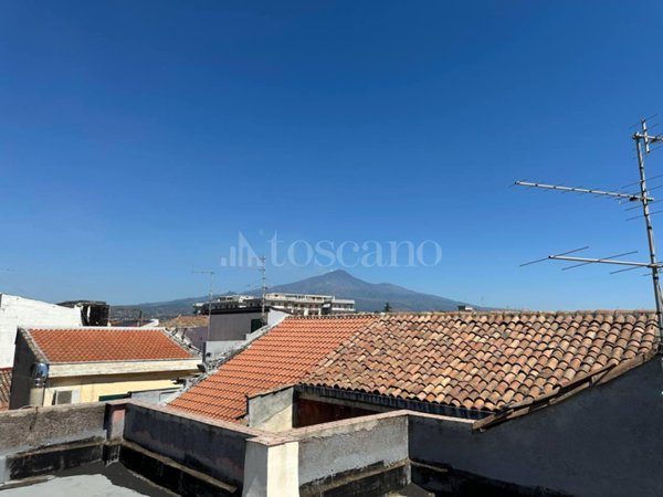 casa indipendente in vendita a San Gregorio di Catania