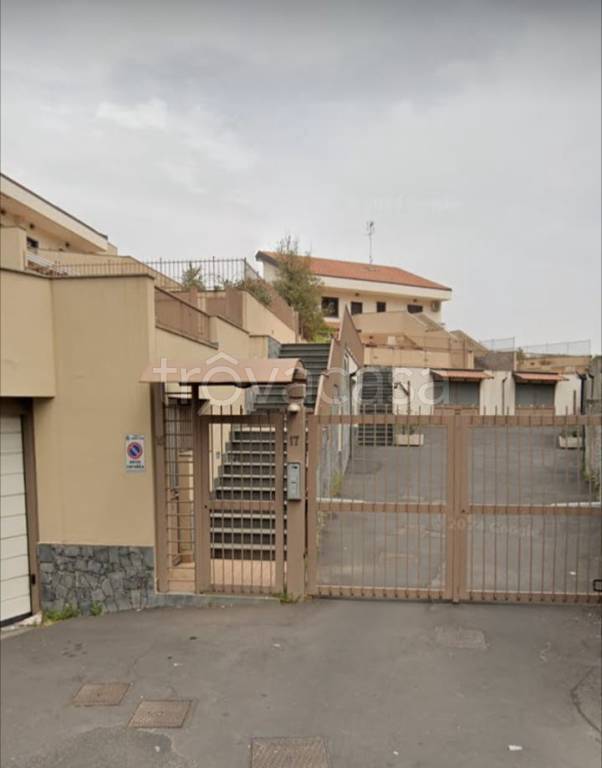 appartamento in vendita a San Gregorio di Catania