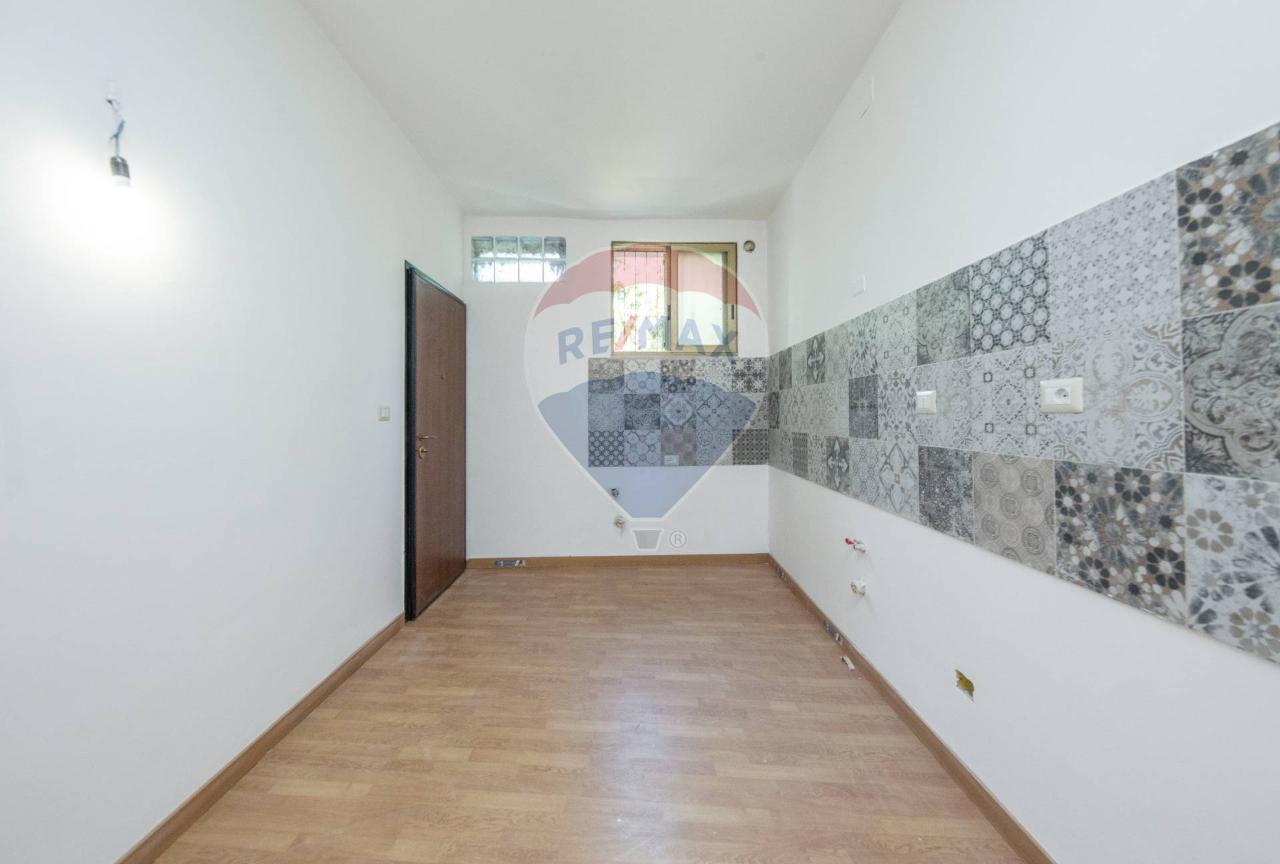 appartamento in vendita a San Gregorio di Catania