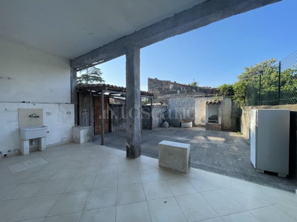 appartamento in vendita a San Gregorio di Catania