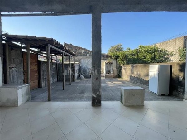 appartamento in vendita a San Gregorio di Catania