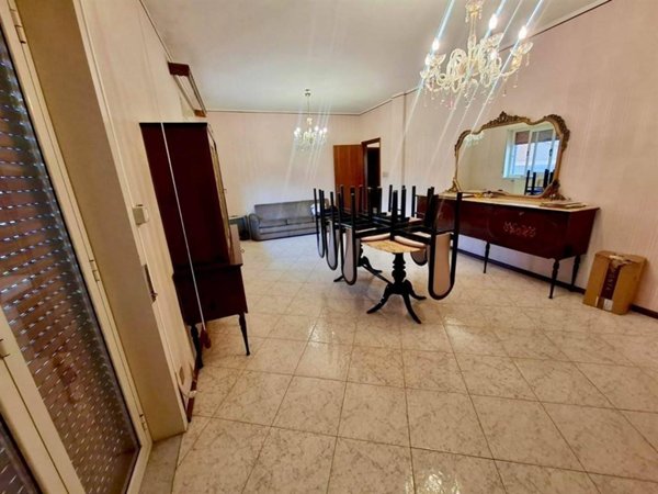 appartamento in vendita a San Gregorio di Catania