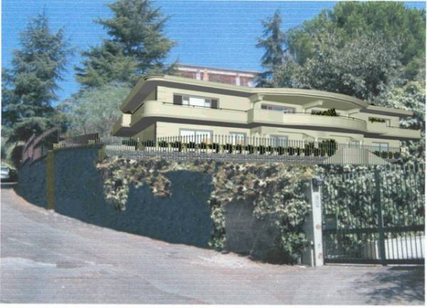 terreno agricolo in vendita a San Gregorio di Catania