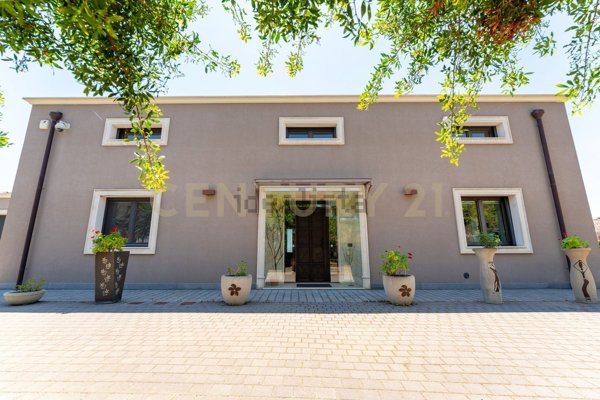 casa indipendente in vendita a San Gregorio di Catania