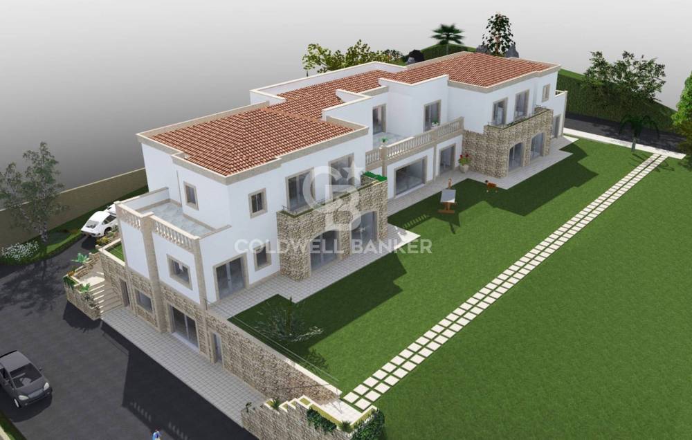 casa indipendente in vendita a San Gregorio di Catania