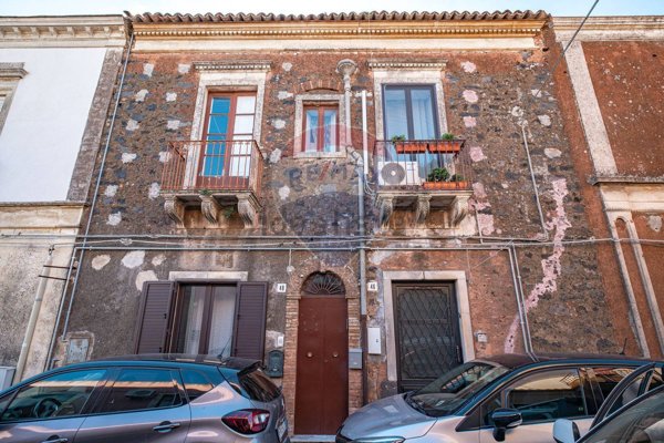 casa semindipendente in vendita a San Gregorio di Catania