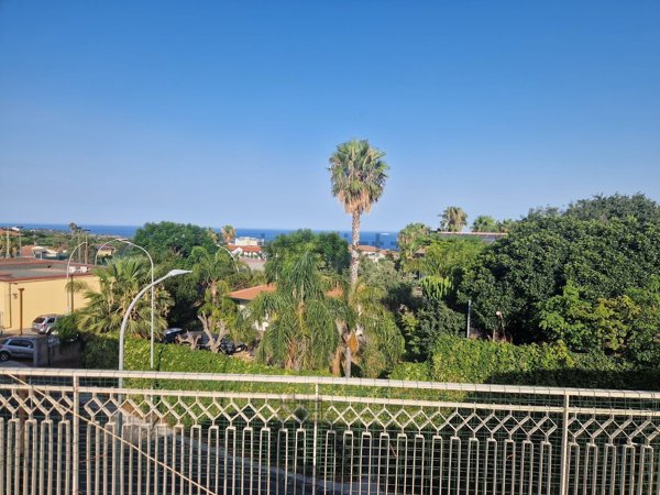 appartamento in vendita a San Gregorio di Catania