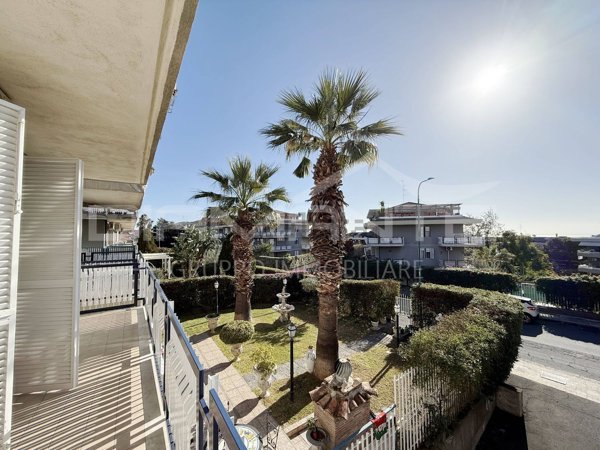 appartamento in vendita a San Gregorio di Catania
