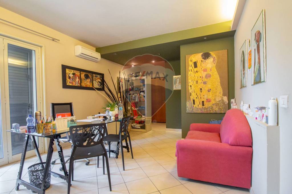 appartamento in vendita a San Gregorio di Catania