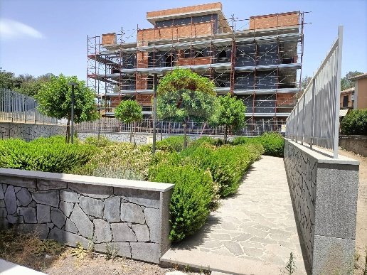 appartamento in vendita a San Gregorio di Catania