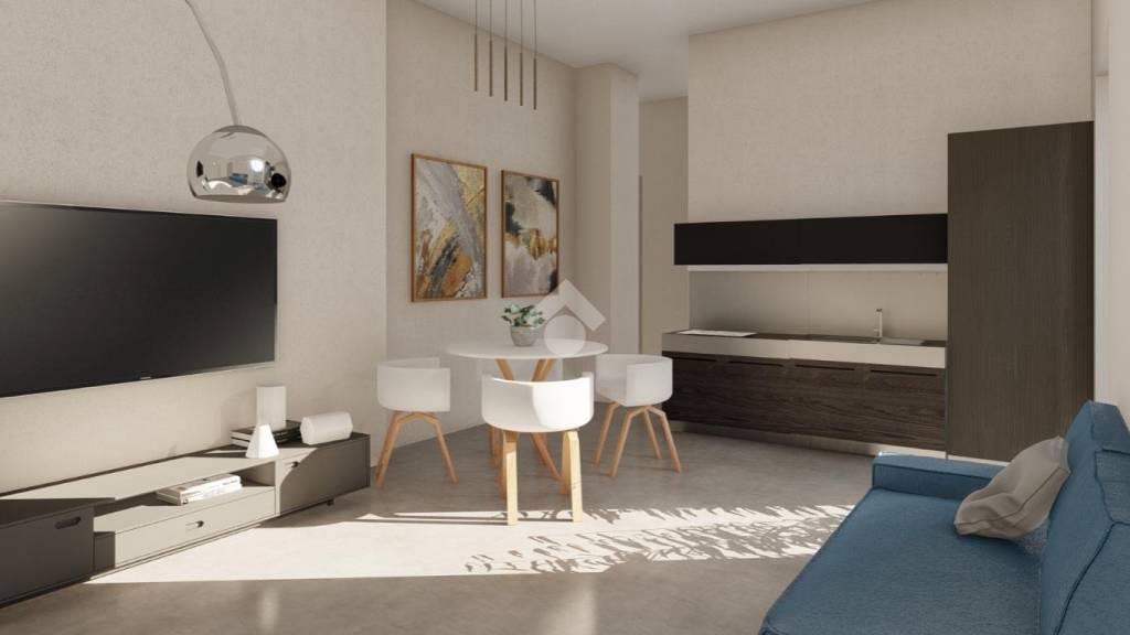 appartamento in vendita a San Gregorio di Catania