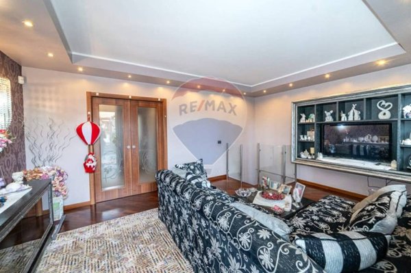 appartamento in vendita a San Gregorio di Catania