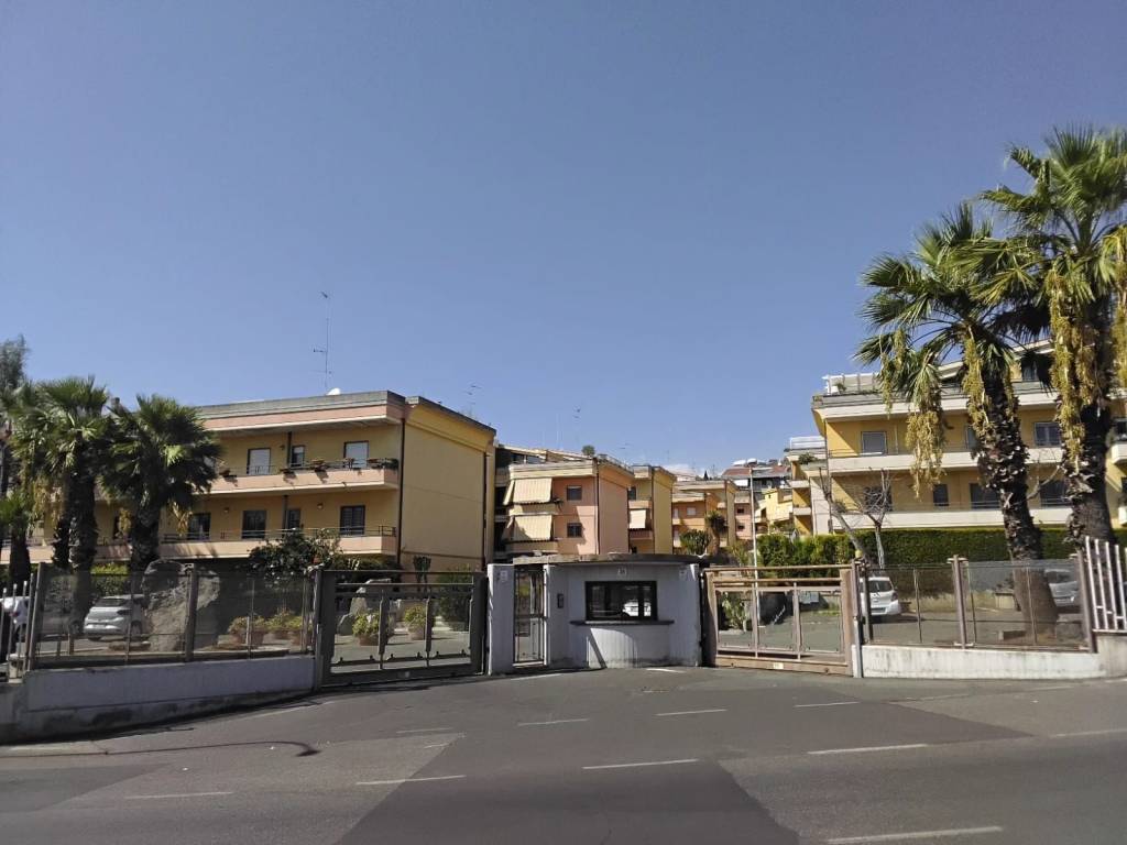 appartamento in vendita a San Gregorio di Catania