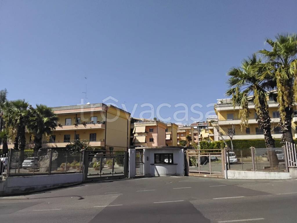 appartamento in vendita a San Gregorio di Catania