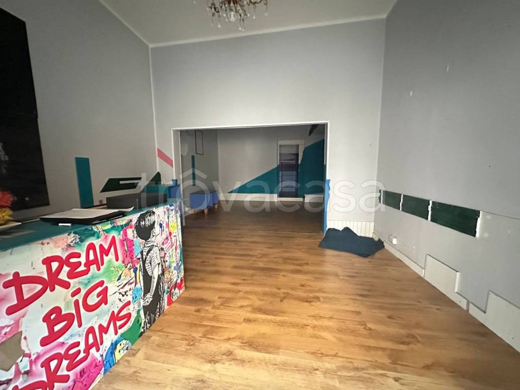 appartamento in vendita a San Gregorio di Catania