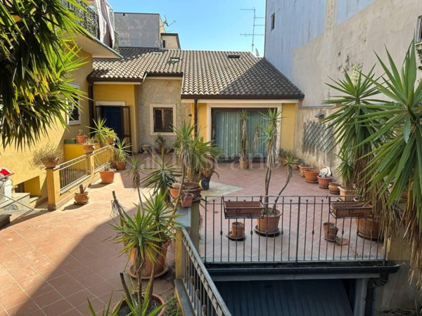 casa indipendente in vendita a San Gregorio di Catania