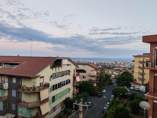 appartamento in vendita a San Gregorio di Catania