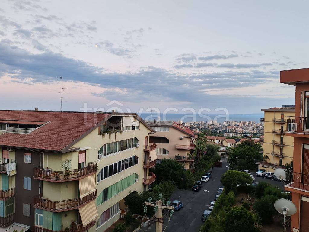 appartamento in vendita a San Gregorio di Catania