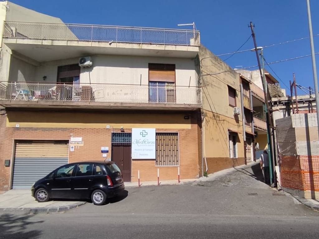 appartamento in vendita a San Gregorio di Catania