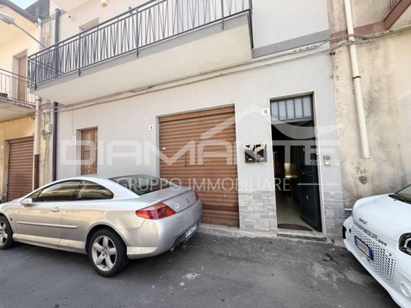 casa indipendente in vendita a San Gregorio di Catania