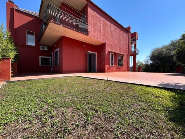 casa indipendente in vendita a San Gregorio di Catania