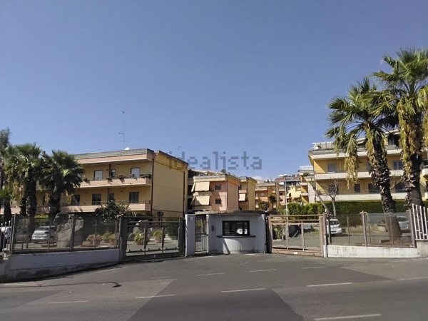 appartamento in vendita a San Gregorio di Catania