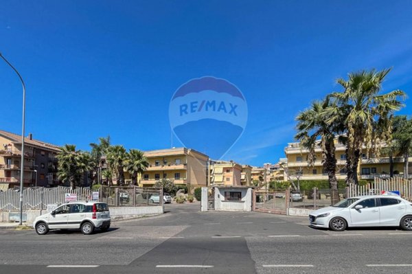 appartamento in vendita a San Gregorio di Catania