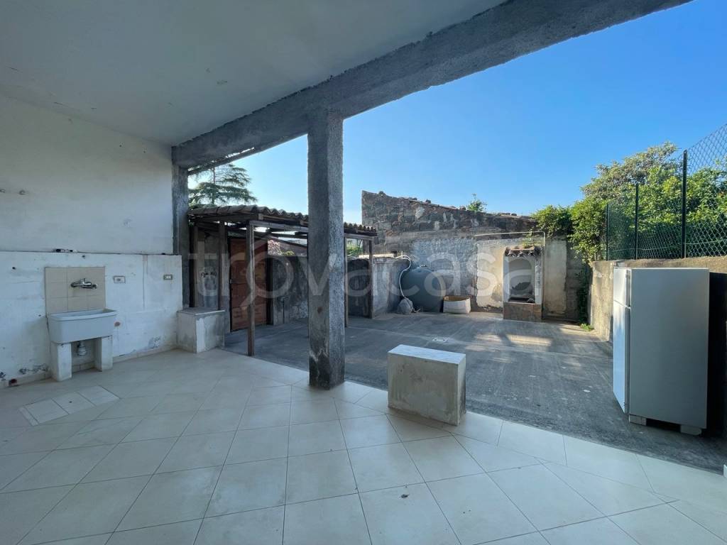 appartamento in vendita a San Gregorio di Catania