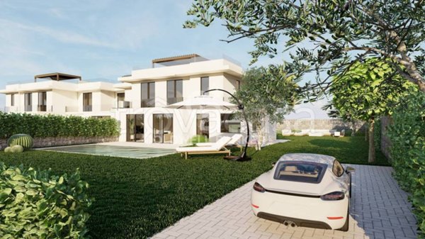 casa indipendente in vendita a San Gregorio di Catania