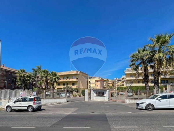 appartamento in vendita a San Gregorio di Catania