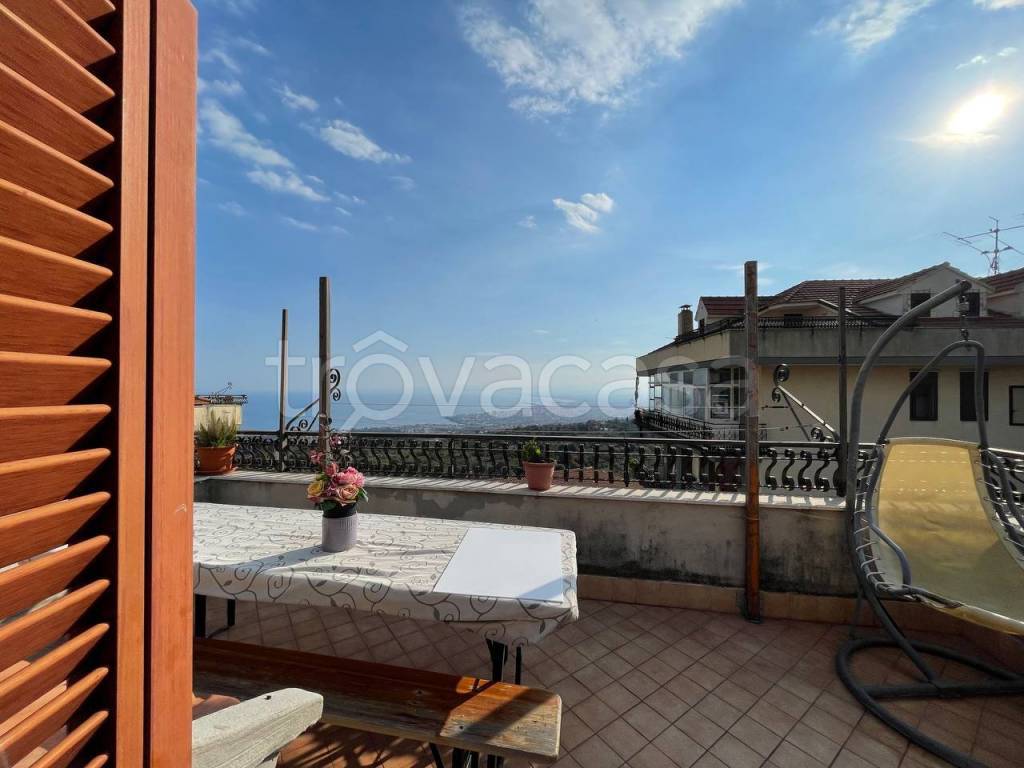 appartamento in vendita a San Gregorio di Catania