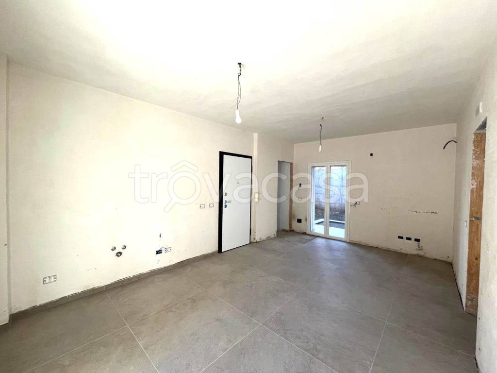 appartamento in vendita a San Gregorio di Catania