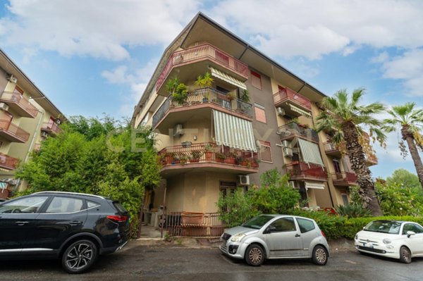 appartamento in vendita a San Gregorio di Catania